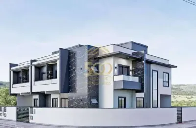 Residencial › sobrado com 3 dormitório(s) sendo 1 suíte(s) no bairro sertão do maruim - - são josé - sc