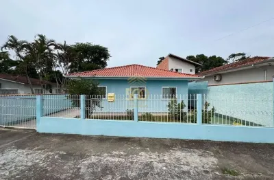 Residencial › casa - venda - 360,00 (m²) de área total - 136,00 (m²) de área privativa - 796.000,00 - bom viver - biguaçu - sc