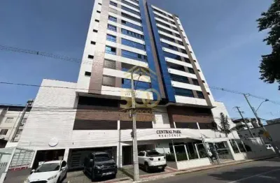 Residencial › apartamento com 3 dormitório(s) sendo 2 suíte(s) no bairro kobrasol - - são josé - sc