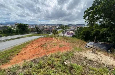 Residencial › lote/terreno com 0 dormitório(s) sendo 0 suíte(s) no bairro passa vinte - - palhoça - sc