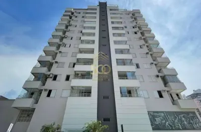 Residencial › apartamento com 3 dormitório(s) sendo 1 suíte(s) no bairro campinas - - são josé - sc