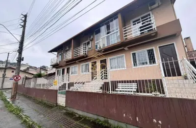 Residencial › sobrado com 2 dormitório(s) sendo 0 suíte(s) no bairro real parque - - são josé - sc