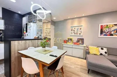 Residencial › apartamento com 3 dormitório(s) sendo 1 suíte(s) no bairro campinas - - são josé - sc