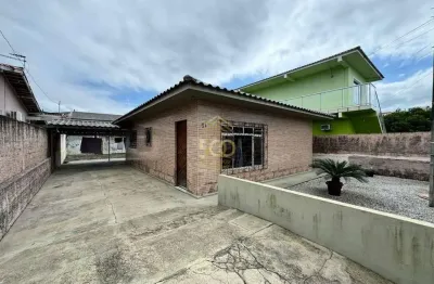 Residencial › casa com 3 dormitório(s) sendo 0 suíte(s) no bairro rio caveiras - - biguaçu - sc