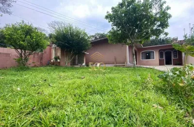 Residencial › casa com 3 dormitório(s) sendo 1 suíte(s) no bairro roçado - - são josé - sc