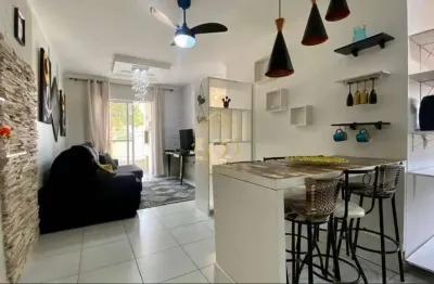 Residencial › apartamento com 2 dormitório(s) sendo 0 suíte(s) no bairro vargem grande - - florianópolis - sc