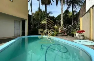 Residencial › casa com 5 dormitório(s) sendo 1 suíte(s) no bairro jardim atlântico - - florianópolis - sc