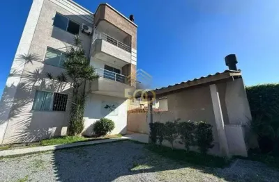 Residencial › apartamento com 2 dormitório(s) sendo 0 suíte(s) no bairro forquilhas - - são josé - sc