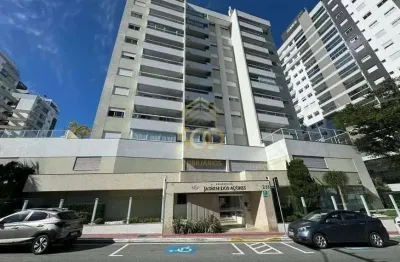Residencial › apartamento com 2 dormitório(s) sendo 1 suíte(s) no bairro nossa senhora do rosário - - são josé - sc