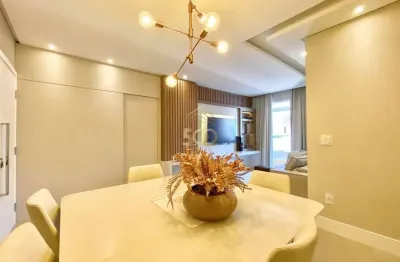 Residencial › apartamento com 2 dormitório(s) sendo 2 suíte(s) no bairro campinas - - são josé - sc