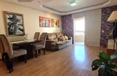 Residencial › apartamento com 3 dormitório(s) sendo 1 suíte(s) no bairro ipiranga - - são josé - sc