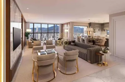 Residencial › apartamento com 4 dormitório(s) sendo 4 suíte(s) no bairro meia praia - - itapema - sc