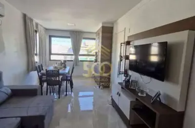 Residencial › apartamento com 3 dormitório(s) sendo 1 suíte(s) no bairro praia de fora - - palhoça - sc