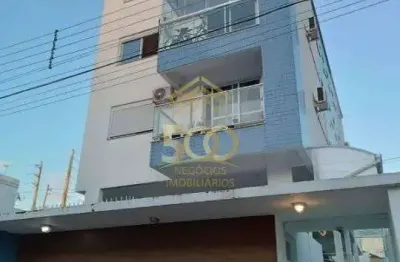 Residencial › apartamento com 2 dormitório(s) sendo 0 suíte(s) no bairro - - palhoça - sc