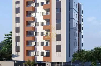 Residencial › apartamento com 3 dormitório(s) sendo 1 suíte(s) no bairro nova palhoça - - palhoça - sc