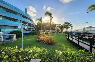 Residencial › apartamento com 4 dormitório(s) sendo 3 suíte(s) no bairro canasvieiras - - florianópolis - sc