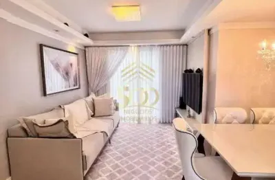 Residencial › apartamento com 3 dormitório(s) sendo 1 suíte(s) no bairro - - palhoça - sc