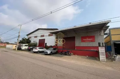 Industrial › galpão com 0 dormitório(s) sendo 0 suíte(s) no bairro areias - - são josé - sc
