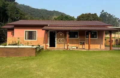 Rural › sítio com 3 dormitório(s) sendo 1 suíte(s) no bairro - - biguaçu - sc
