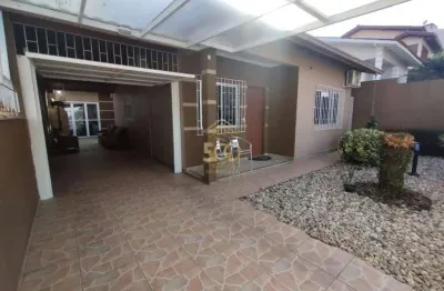 Residencial › casa com 3 dormitório(s) sendo 1 suíte(s) no bairro forquilhas - - são josé - sc