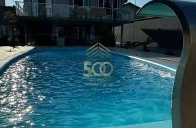 Residencial › casa com 4 dormitório(s) sendo 0 suíte(s) no bairro serraria - - são josé - sc