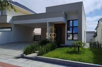Residencial › casa - venda - 300,00 (m²) de área total - 137,00 (m²) de área privativa - 990.000,00 - praia de fora - palhoça - sc