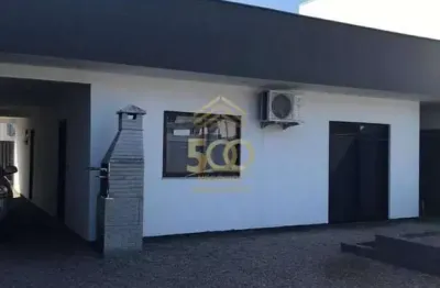 Residencial › casa - venda - 367,00 (m²) de área total - 0,00 (m²) de área privativa - 690.000,00 - sertão do maruim - são josé - sc