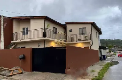 Comercial › prédio com 0 dormitório(s) sendo 0 suíte(s) no bairro serraria - - são josé - sc