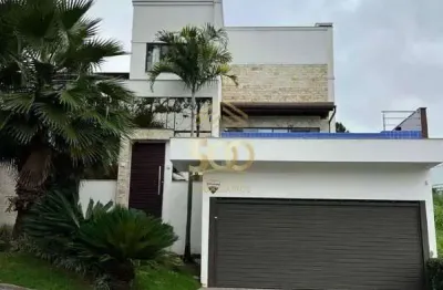 Residencial › casa com 3 dormitório(s) sendo 3 suíte(s) no bairro cidade universitária pedra branca - - palhoça - sc