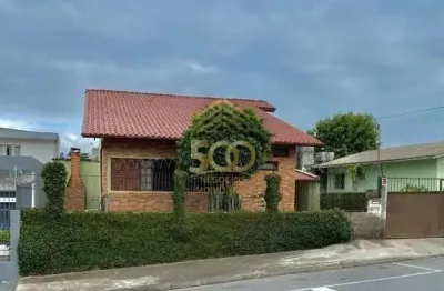 Residencial › casa com 4 dormitório(s) sendo 1 suíte(s) no bairro barreiros - - são josé - sc