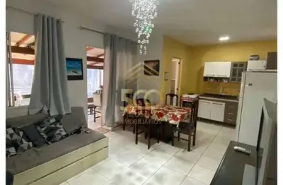 Residencial › casa com 2 dormitório(s) sendo 0 suíte(s) no bairro bela vista - - palhoça - sc