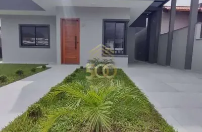 Residencial › casa com 3 dormitório(s) sendo 1 suíte(s) no bairro bela vista - - palhoça - sc