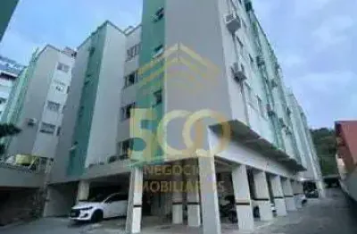 Residencial › apartamento com 2 dormitório(s) sendo 0 suíte(s) no bairro córrego grande - - florianópolis - sc