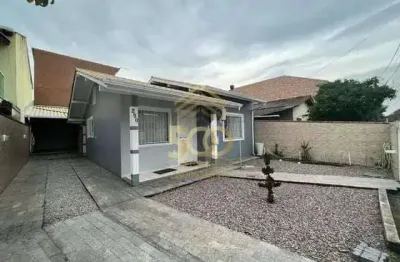 Residencial › casa com 2 dormitório(s) sendo 0 suíte(s) no bairro são sebastião - - palhoça - sc