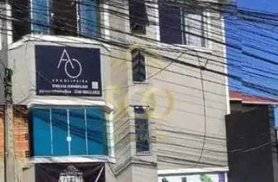 Comercial › prédio com 0 dormitório(s) sendo 0 suíte(s) no bairro barreiros - - são josé - sc