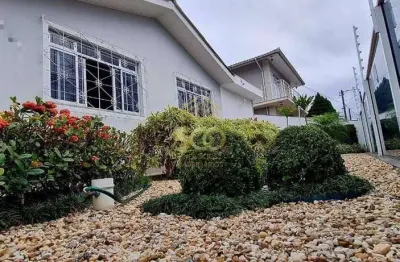 Residencial › casa com 2 dormitório(s) sendo 2 suíte(s) no bairro - - são josé - sc