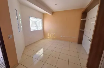 Residencial › sobrado com 2 dormitório(s) sendo 0 suíte(s) no bairro - - são josé - sc