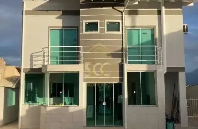 Residencial › casa com 3 dormitório(s) sendo 1 suíte(s) no bairro cidade universitária pedra branca - - palhoça - sc