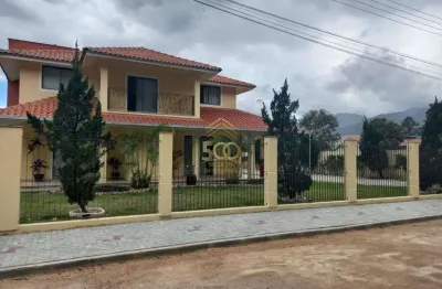 Residencial › casa com 3 dormitório(s) sendo 0 suíte(s) no bairro - - santo amaro da imperatriz - sc