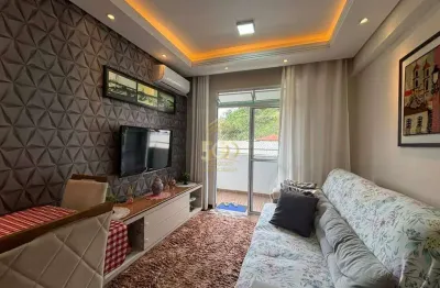 Residencial › apartamento com 2 dormitório(s) sendo suíte(s) no bairro forquilhinha - forquilhinha - são josé - sc