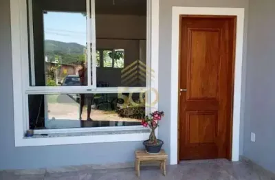 Residencial › casa com 2 dormitório(s) sendo 2 suíte(s) no bairro - - santo amaro da imperatriz - sc