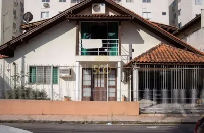 Residencial › casa com 5 dormitório(s) sendo 3 suíte(s) no bairro nossa senhora do rosário - - são josé - sc