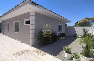 Residencial › casa com 4 dormitório(s) sendo 0 suíte(s) no bairro passa vinte - - palhoça - sc