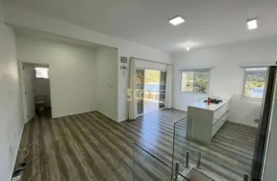 Residencial › cobertura com 3 dormitório(s) sendo 1 suíte(s) no bairro - - biguaçu - sc
