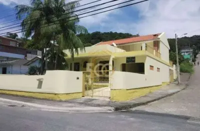 Residencial › casa com 3 dormitório(s) sendo 1 suíte(s) no bairro forquilhas - - são josé - sc
