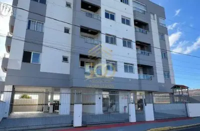 Residencial › apartamento com 2 dormitório(s) sendo suíte(s) no bairro serraria - - são josé - sc