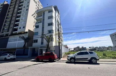 Residencial › apartamento com 1 dormitório(s) sendo suíte(s) no bairro cidade universitária pedra branca - pedra branca - palhoça - sc