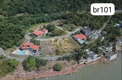 Residencial › lote/terreno - venda - 397,00 (m²) de área total - 397,00 (m²) de área privativa - 250.000,00 - são miguel (guaporanga) - biguaçu - sc