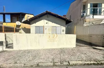 Residencial › casa - venda - de área total - de área privativa - 490.000,00 - bela vista - são josé - sc