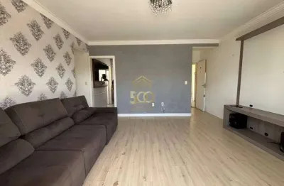 Residencial › apartamento - venda - 108,00 (m²) de área total - 84,00 (m²) de área privativa - 600.000,00 - capoeiras - florianópolis - sc